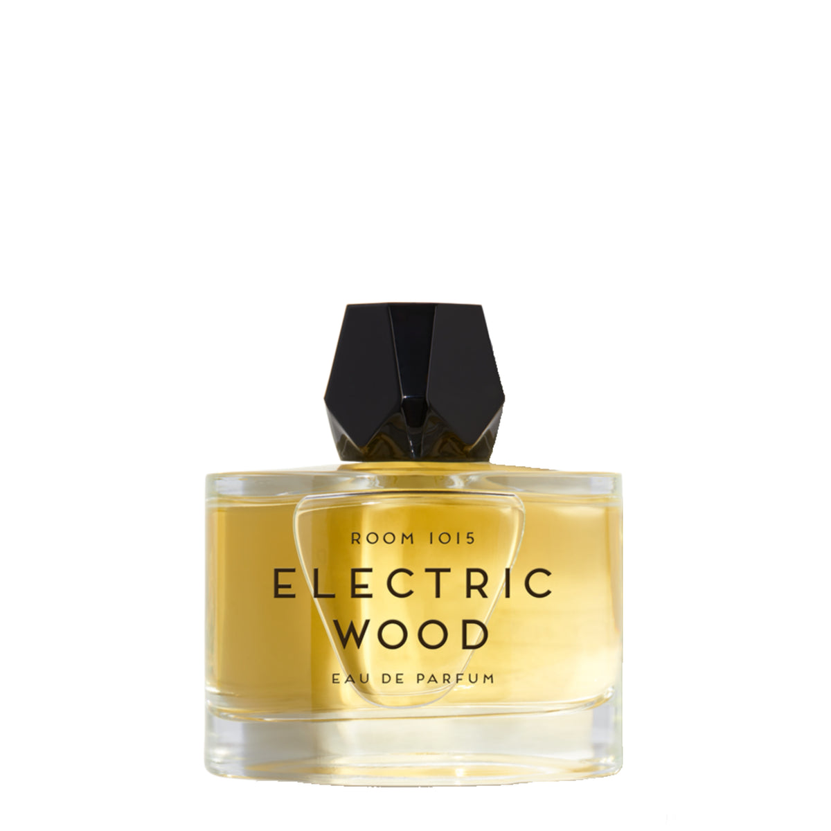 Room 1015 「ELECTRIC WOOD（エレクトリック ウッド） Electric Wood - Room 1015