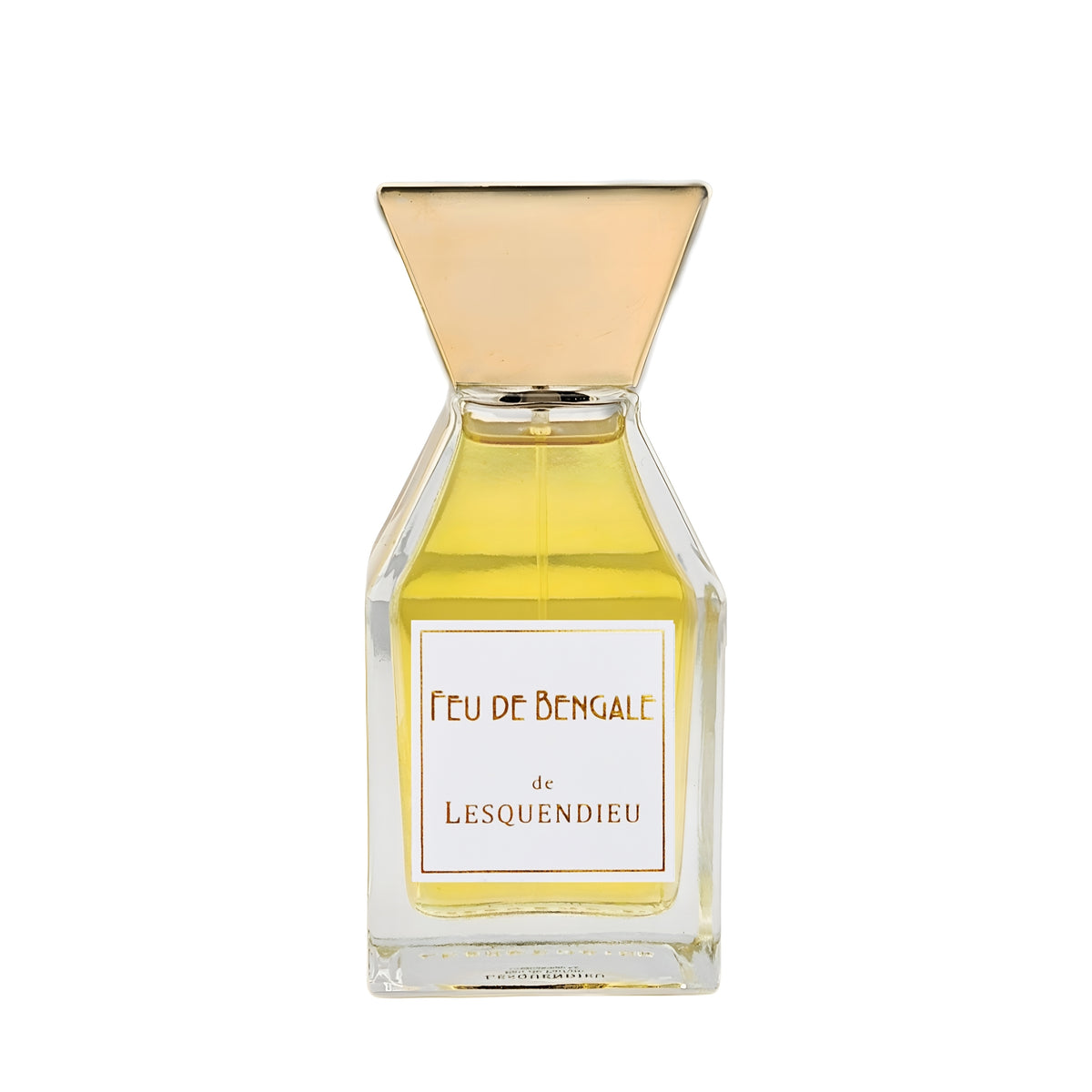 Feu de Bengale - J Lesquendieu