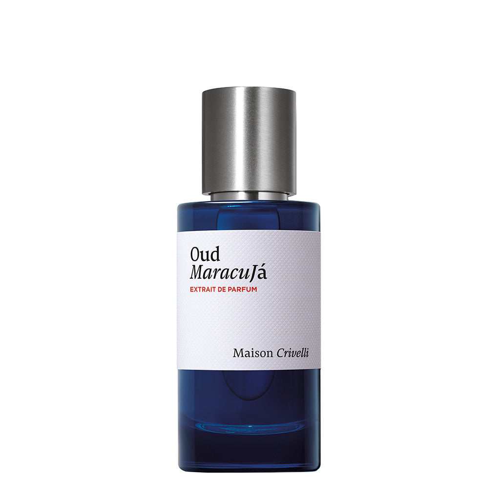 Oud Maracuja - Maison Crivelli