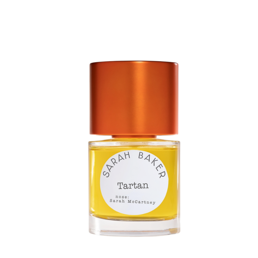 J*s様 SARAH BAKER Tartan サラベイカー 50ml Extr Tartan Cask | sarahbakerperfumesUS