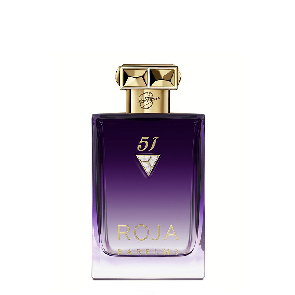 51 Pour Femme Essence de Parfum - Roja Parfums