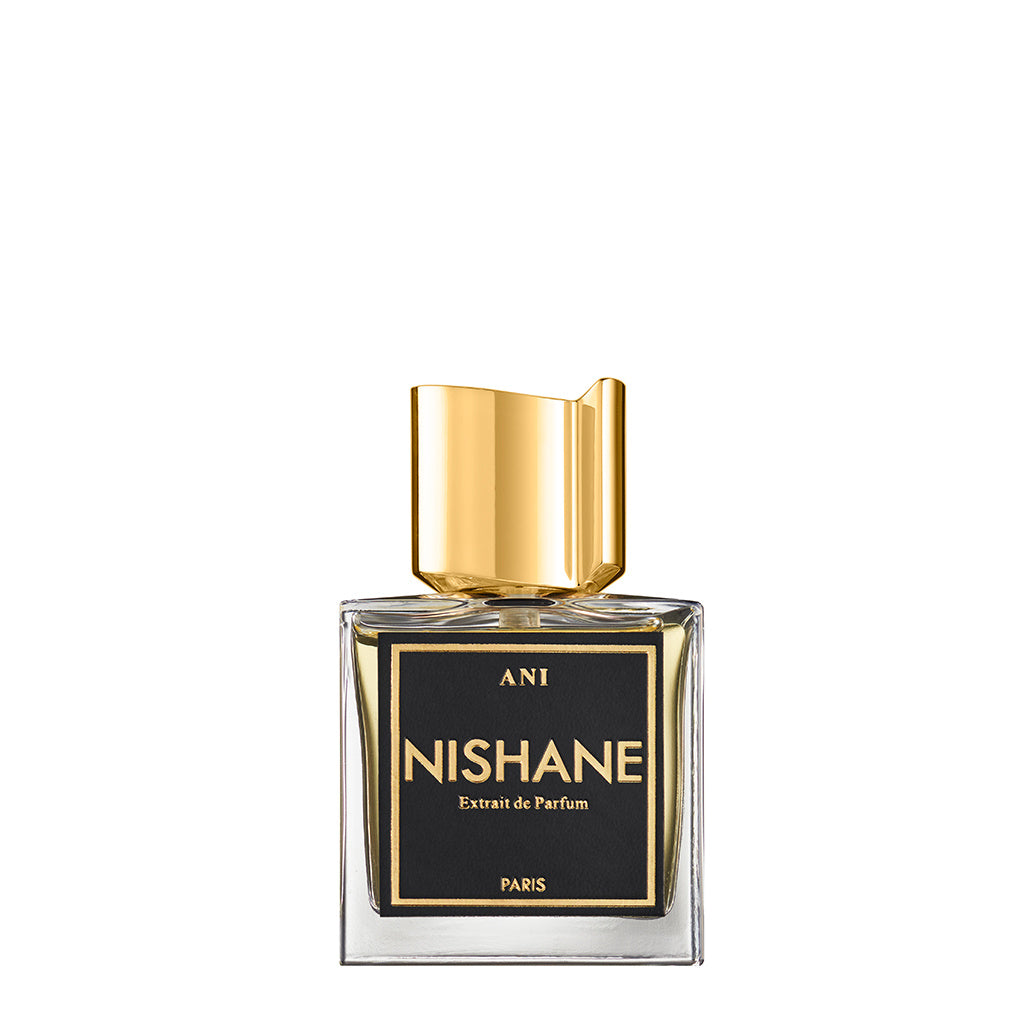 【正規品】Nishane Ani ニシャネ アニ 100ml 箱付き 美品 Ani - Nishane