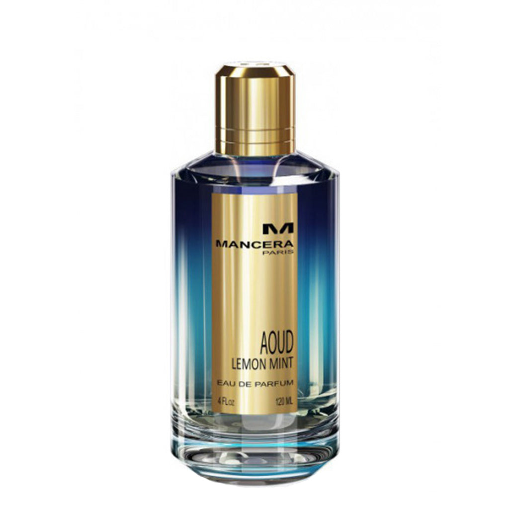 香水(男性用) Mancera - Aoud Lemon Mint (120ml) Aoud Lemon Mint - Mancera