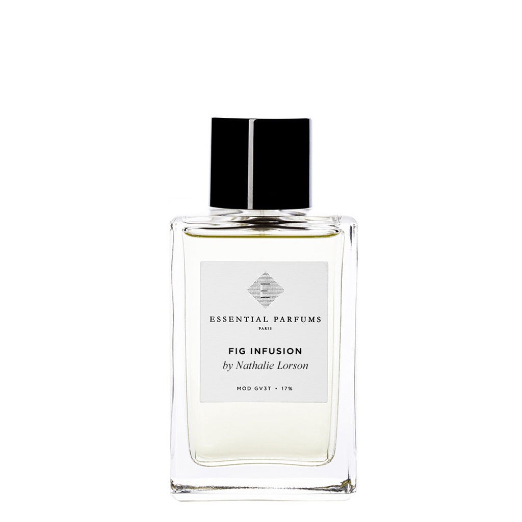 香水(ユニセックス) FIG INFUSION 100ml ESSENTIAL PARFUMS Fig Infusion - Essential Parfums