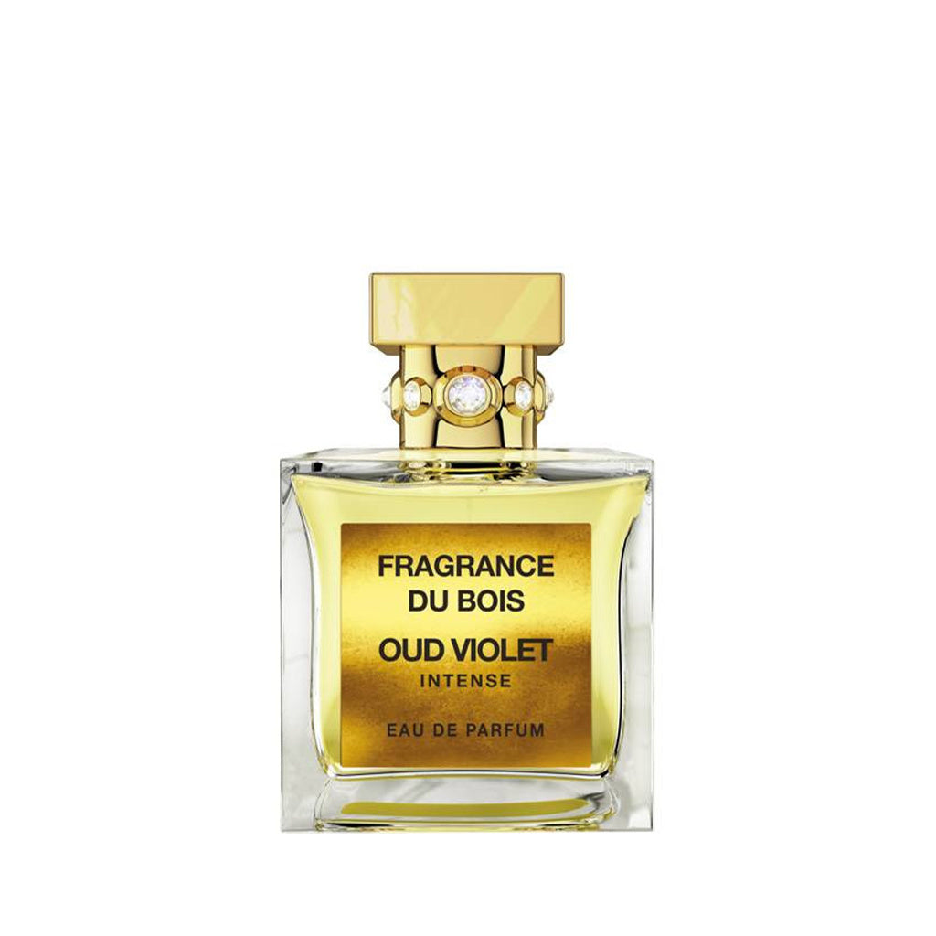 Oud violet intense on sale fragrance du bois