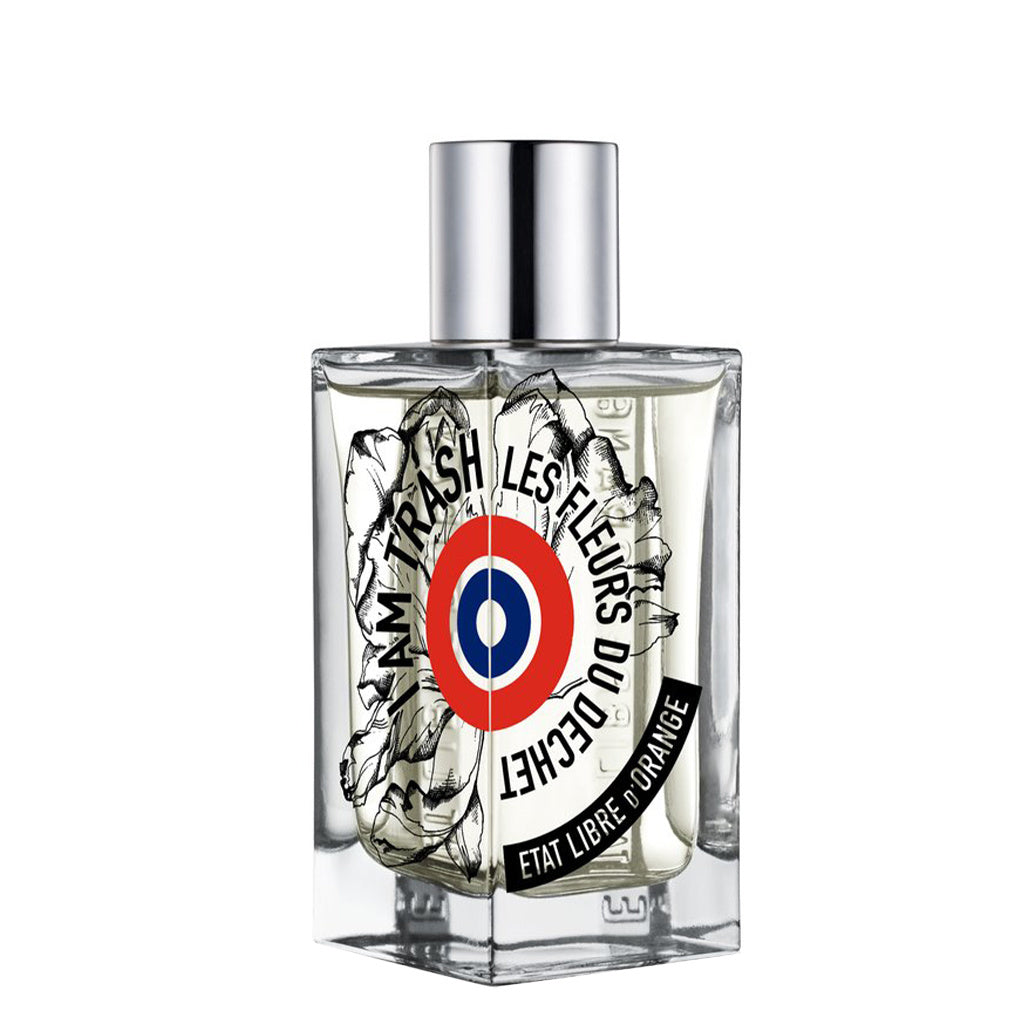 I Am Trash オードパルファム 100ml I Am Trash - Etat Libre D'Orange