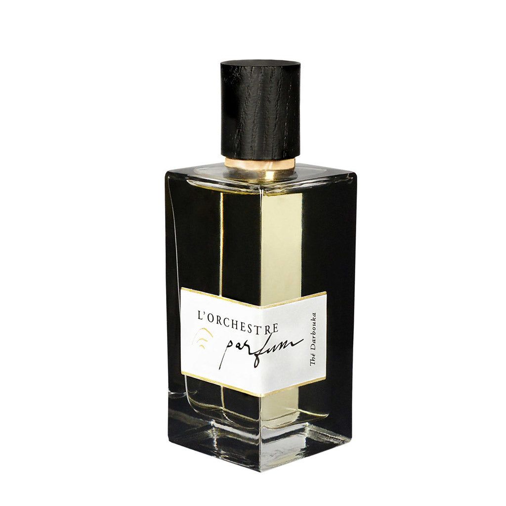 The darbouka 2025 perfume