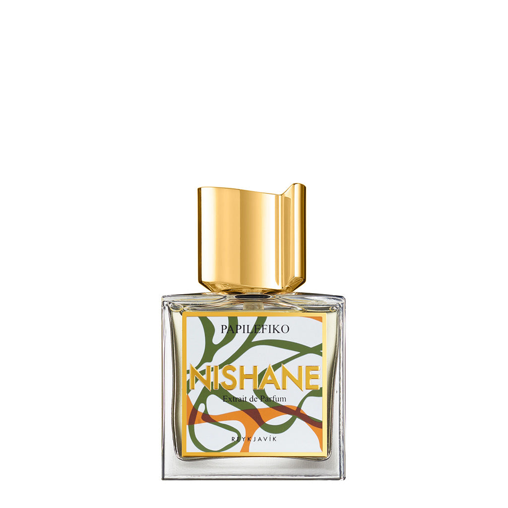 Papilefiko - Nishane