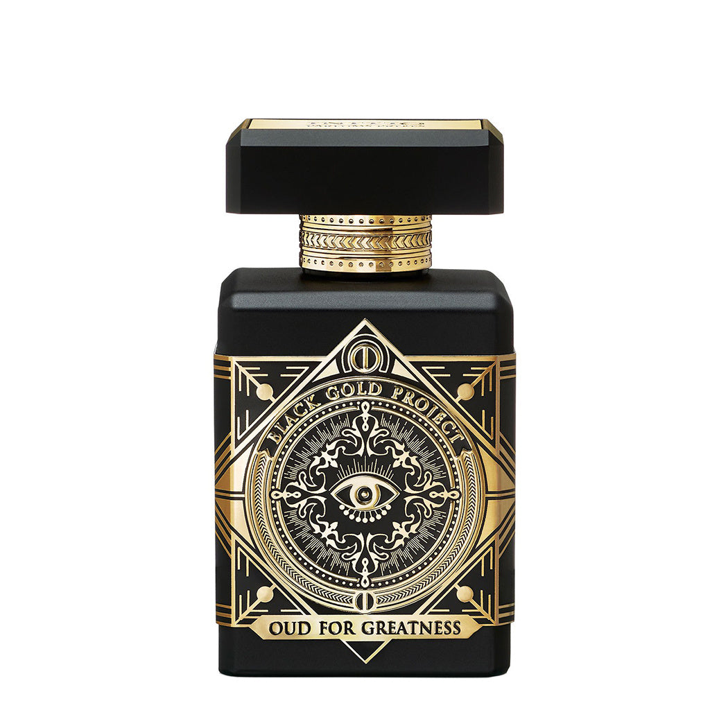 Oud For Greatness The Scent Room