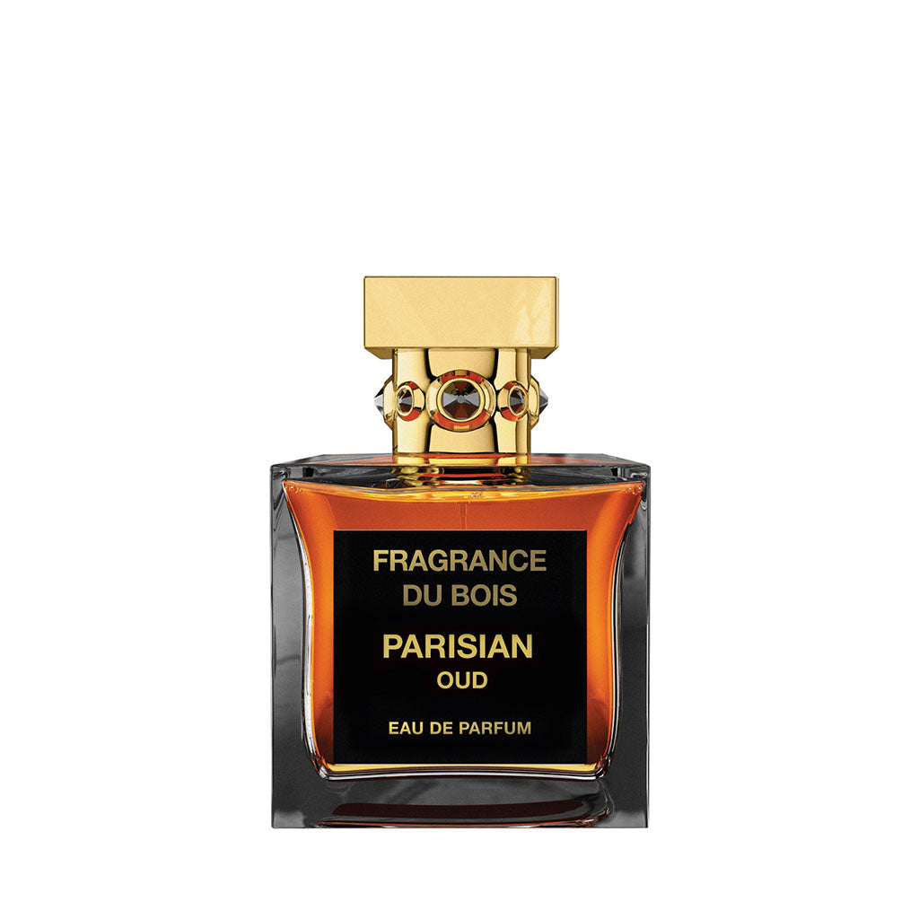 Parisian Oud Fragrance du Bois - Main Image