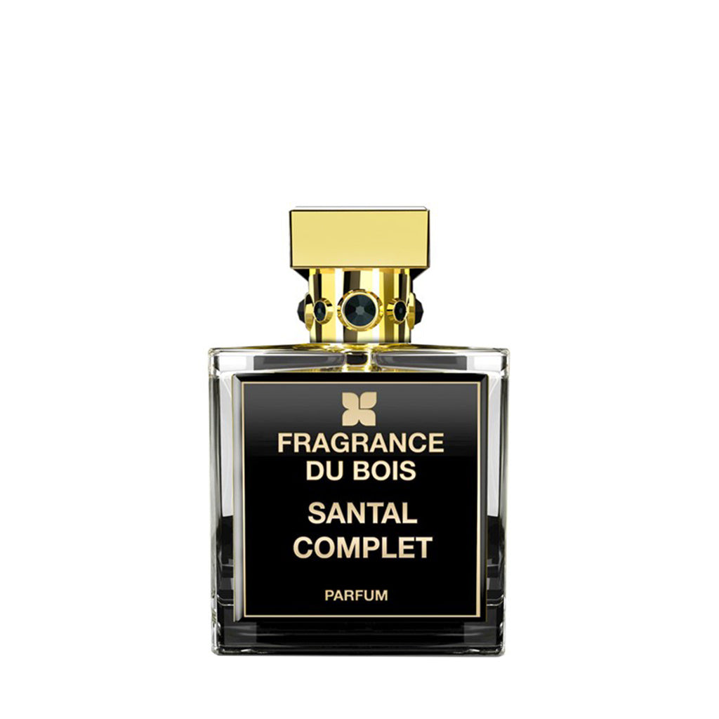 Fragrance du Bois Santal complet