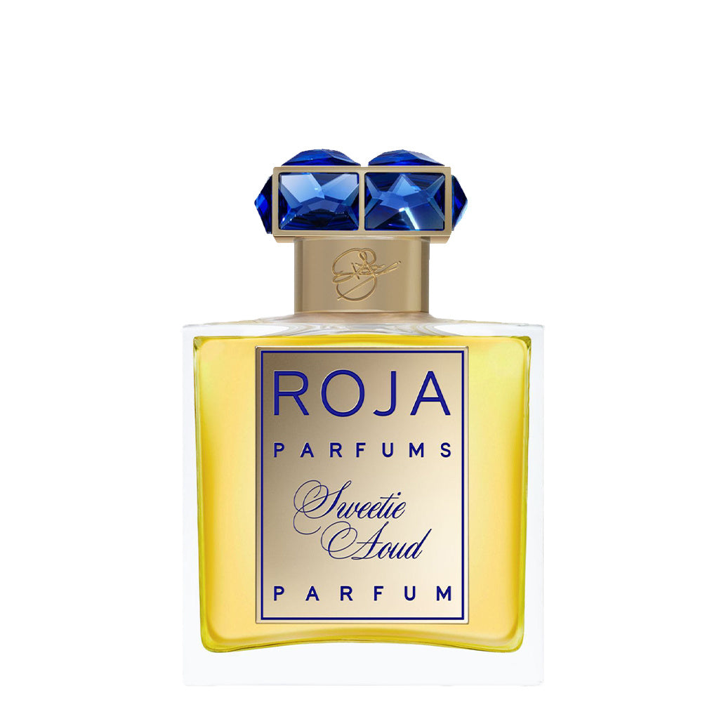 ROJA SWEETIE AOUD PARFUM 100ml UNISEX Roja Parfums Sweetie Aoud Parfum