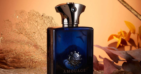 Winter Scents: Harnessing Nature - The Top 6 Winter Fragrances