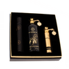 Arabians Tonka Gift Set - The Scent Room     Includes Arabians Tonka 100ml Arabians Tonka Travel Size 20ml