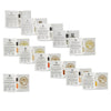 Argos Eau De Parfum Discovery Set