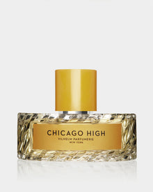 Chicago High