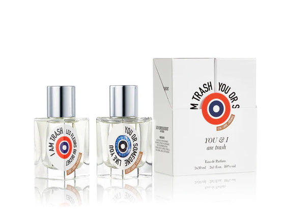 You and I are Trash 2x30ml