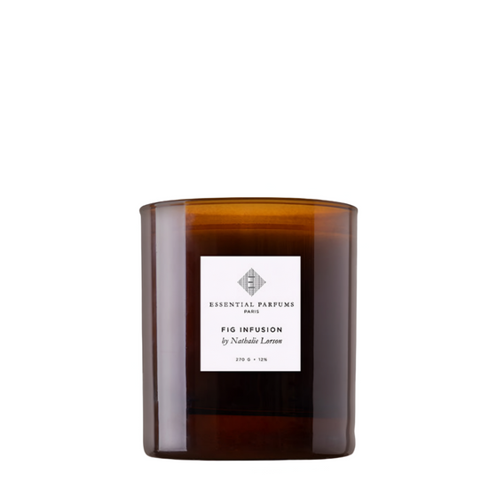 Fig Infusion Candle - The Scent Room     