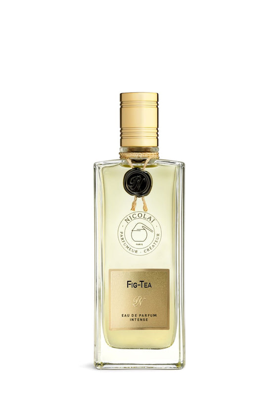 Fig Tea Intense - Nicolai