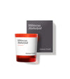 Hibiscus Mahajad Candle