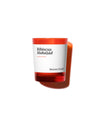 Hibiscus Mahajad Candle