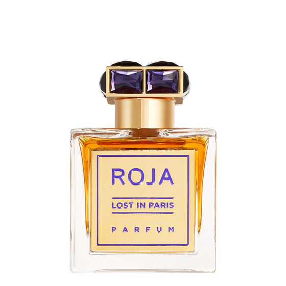 Lost in Paris Parfum - The Scent Room  Extrait de Parfum   Top Notes: Blood Orange, Bitter Orange, Mandarin, Rum, Grand Marnier Heart Notes: Caramelized Sugar, Butter, Caramel Base Notes: Pink Pepper, Cinnamon, Clove, Cedarwood, Cashmere Wood, Vanilla, Ambergris, Musk