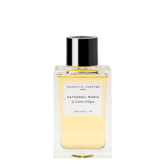 Patchouli Mania - The Scent Room     Top Notes: Hazelnut, Davana, Coriander Heart Notes: Cacao, Tea, Wood Base Notes: Patchouli, Vetiver, Cetalox