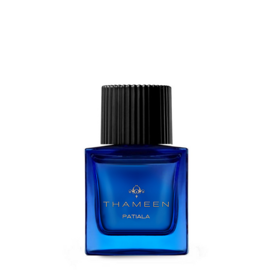 Patiala - The Scent Room  Extrait de Parfum   Top Notes: Aldehydes, Citruses Heart Notes: Rose, Orange Blossom Base Notes: Amber, Oakmoss, Musk