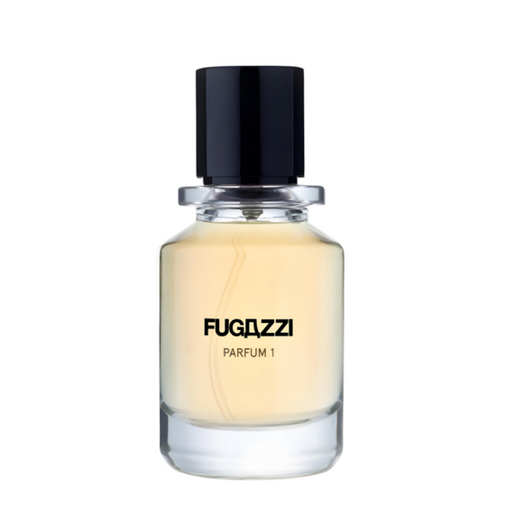 Parfum 1 - The Scent Room  Extrait de Parfum   Top Notes: Black Currant, Citrus, Mandarin Orange, Peppermint Heart Notes: Davana, Frankincense, Pink Pepper, Orange Blossom Base Notes: Patchouli, Sandalwood, Musk, Cedar