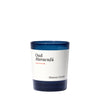 Oud Maracuja Candle - The Scent Room     