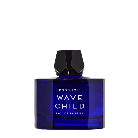 Wavechild - The Scent Room     Top Notes: Lemon, Mandarin Orange, Orange Heart Notes: Watermelon, Coconut Base Notes: Ambergris, Amberwood, Cacao