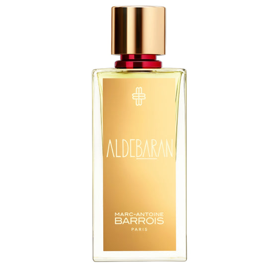 Aldebaran - The Scent Room     