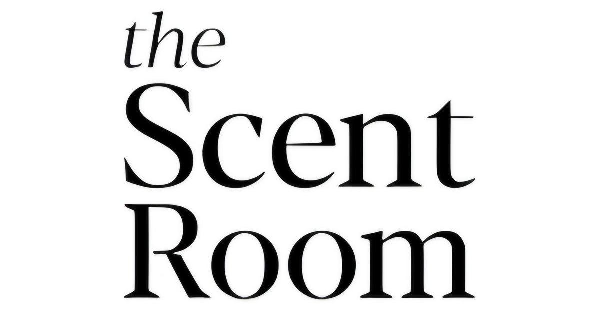The Scent Room logo