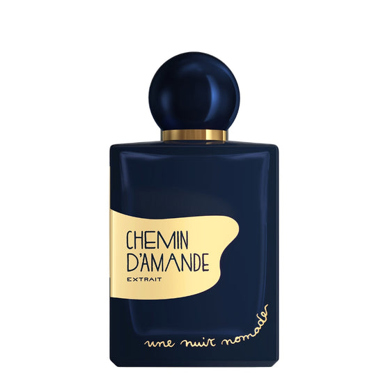 Chemin D'Amande - The Scent Room  Extrait de Parfum   