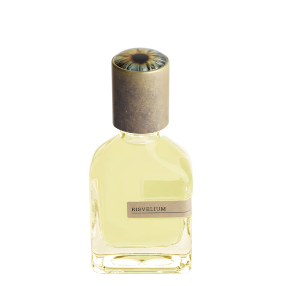 Risvelium - The Scent Room  Eau de Parfum   