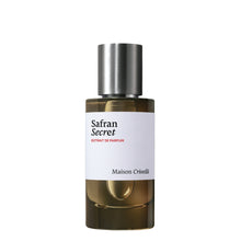  Safran Secret - The Scent Room  Extrait de Parfum   