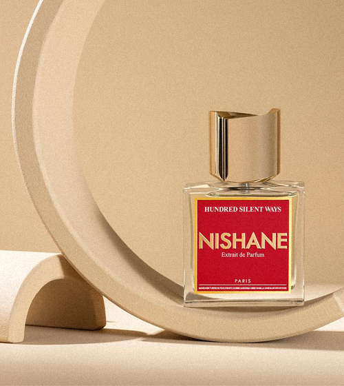 HOME - Niche Perfumes Qatar
