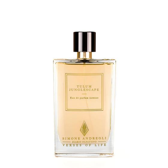 Tulum Junglescape - The Scent Room  Eau de Parfum 