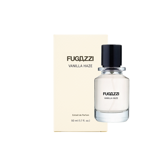 Vanilla Haze Extrait