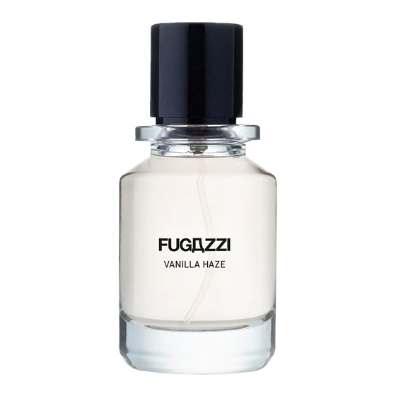 Vanilla Haze Extrait