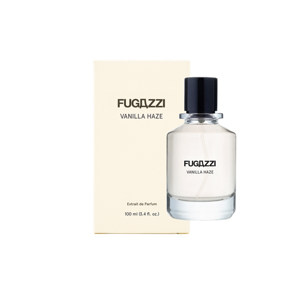 Vanilla Haze Extrait