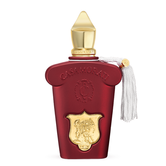 Italica - The Scent Room  Eau de Parfum   Top Notes: Saffron, Milk, Bergamot, Mandarin, Green Apple Heart Notes: Vanilla, Toffee, Tonka Bean, Almond Base Note: White Musk, Sandalwood, Incense, Amber