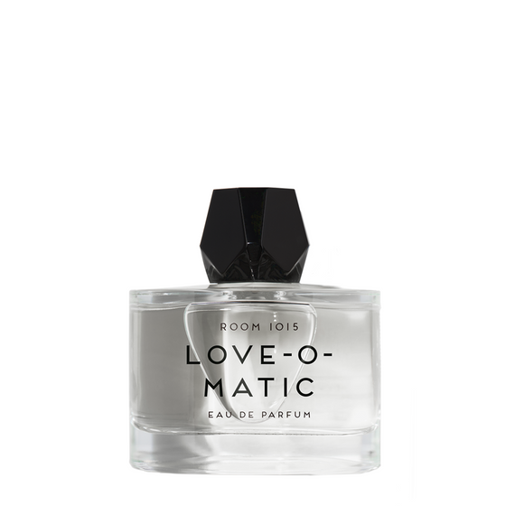 Love O Matic - Room 1015