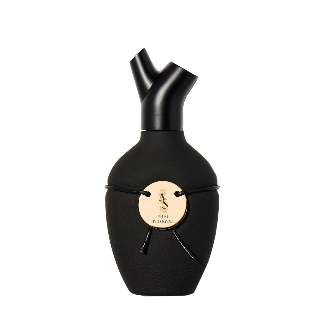 Plum in Cognac The Scent Room