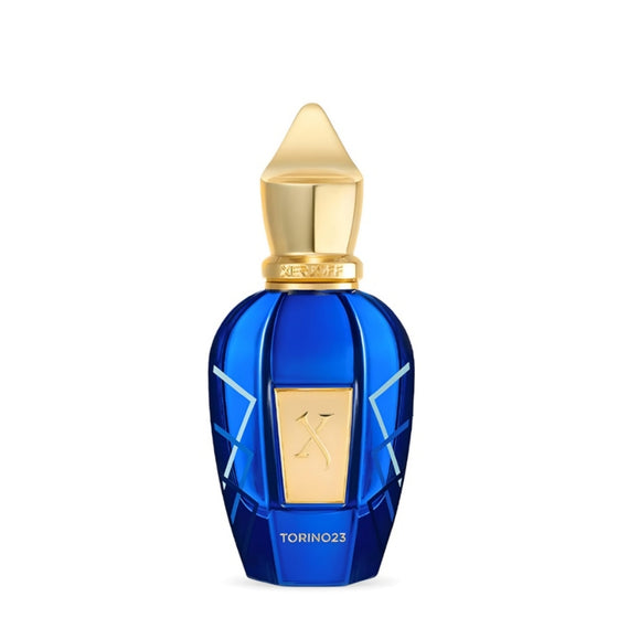 Torino23 - The Scent Room  Eau de Parfum   Top Notes: Bergamot, Rose, Nutmeg , CardamomHeart Notes: Neroli , Jasmine, Tuberose , Ylang-Ylang Base Notes: Patchouli, Cashmere Wood, Cedarwood, Amber , Musk