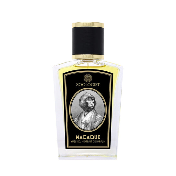 Macaque Yuzu Edition (Deluxe Bottle)