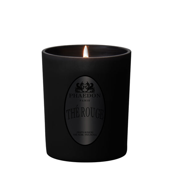 Thé Rouge (Candle)