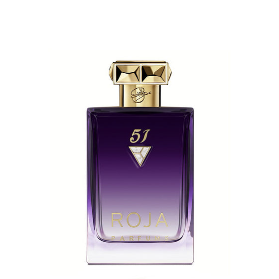51 Pour Femme Essence de Parfum