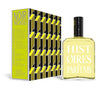 Noir Patchouli - The Scent Room     Top Notes: Patchouli, Coriander, Cardamom Heart Notes: Patchouli, Bunch of Flowers, Berries Base Notes: Patchouli, Musk, Leather, Vanilla