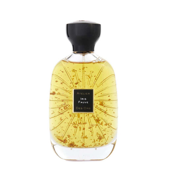 Iris Fauve